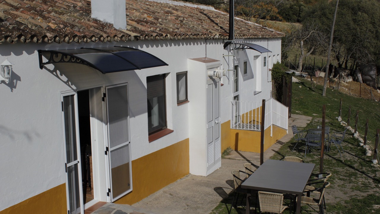 Photo of Outdoor in Prado del Rey