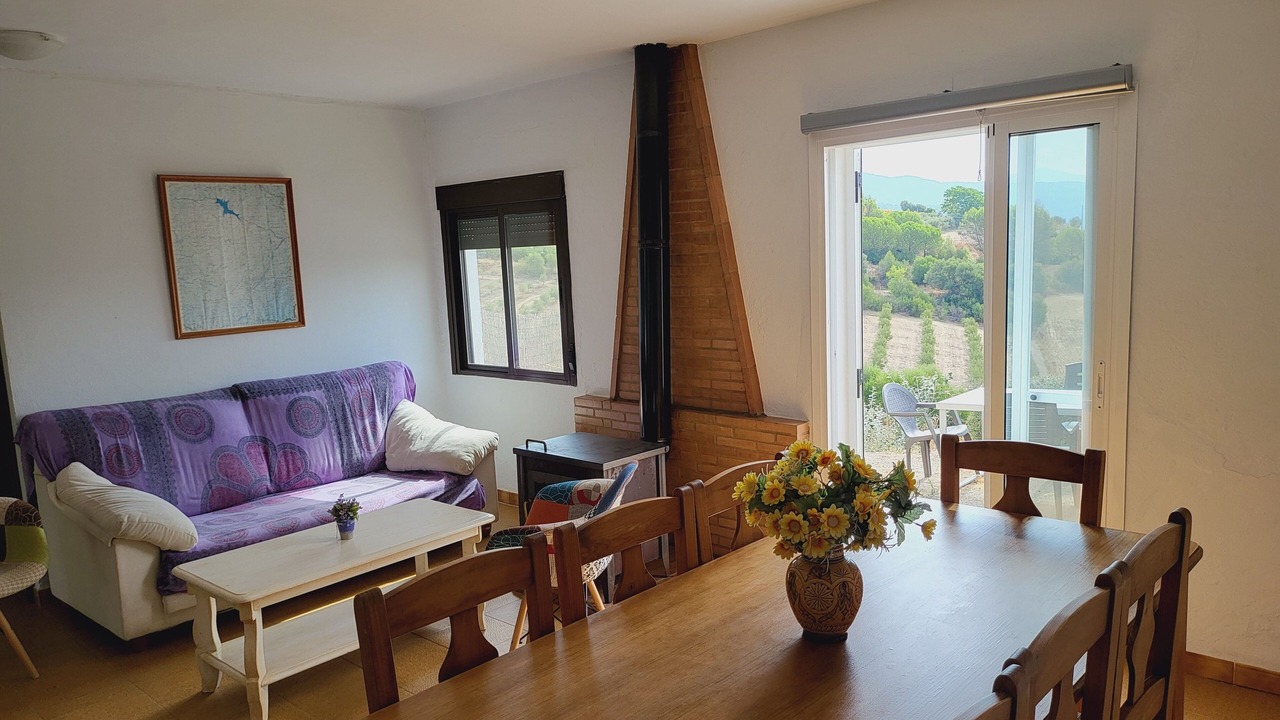 Photo of Livingroom in Prado del Rey