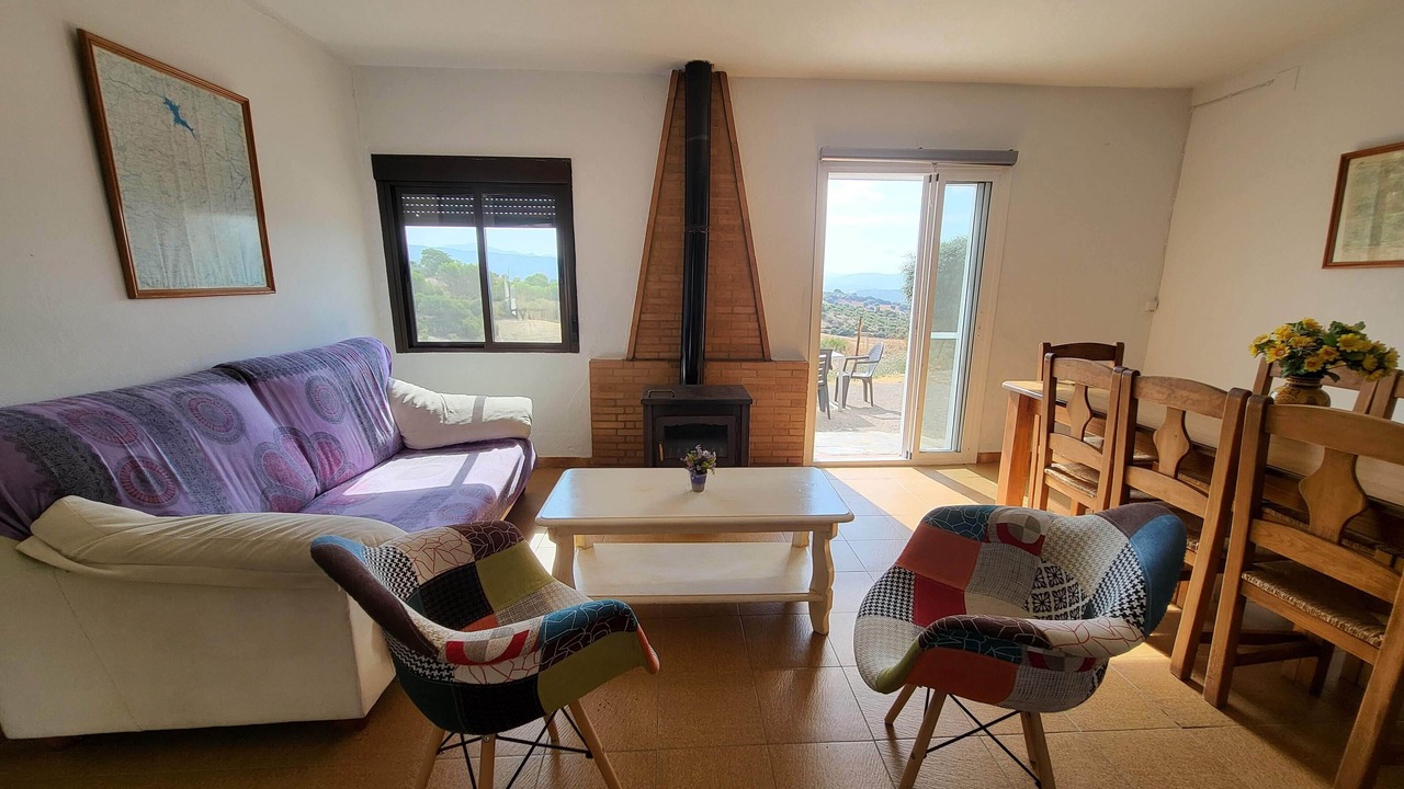 Photo of Livingroom in Prado del Rey