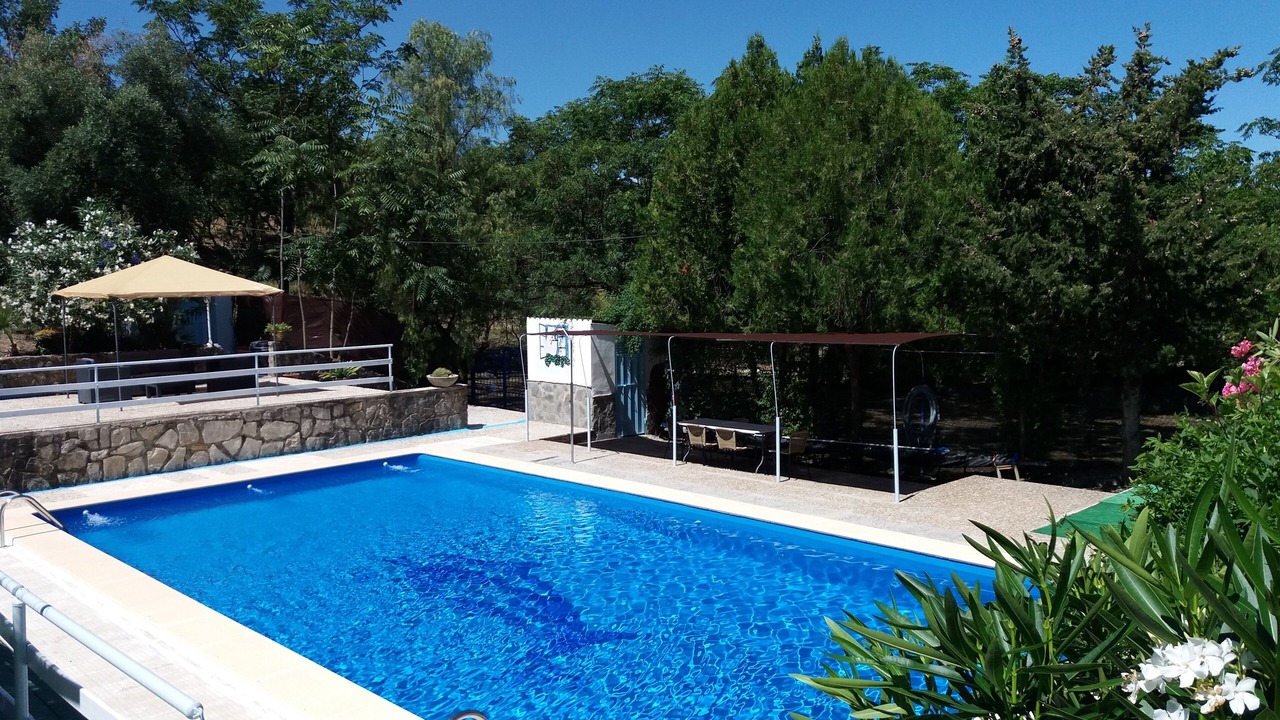 Photo of Outdoor in Prado del Rey