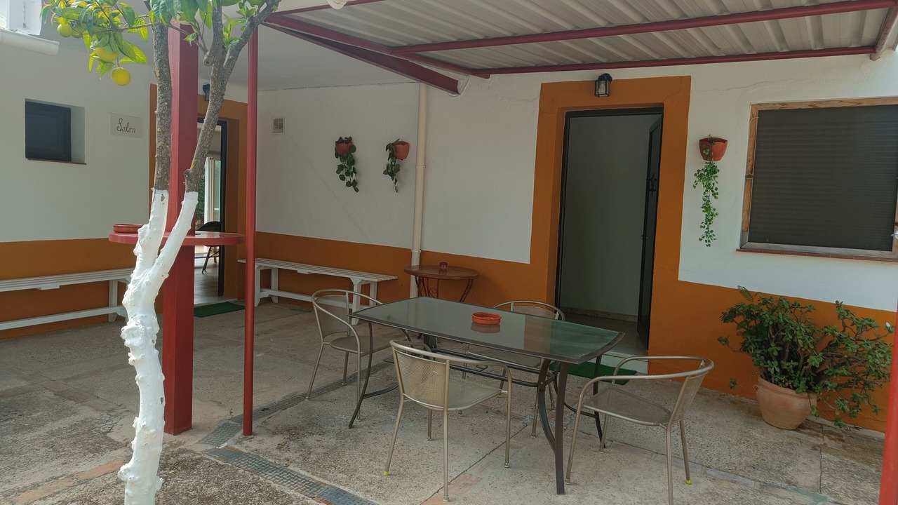 Photo of Outdoor in Prado del Rey