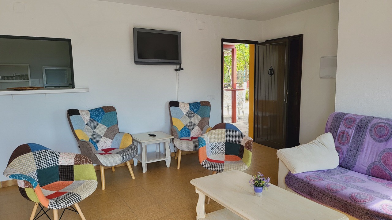 Photo of Livingroom in Prado del Rey