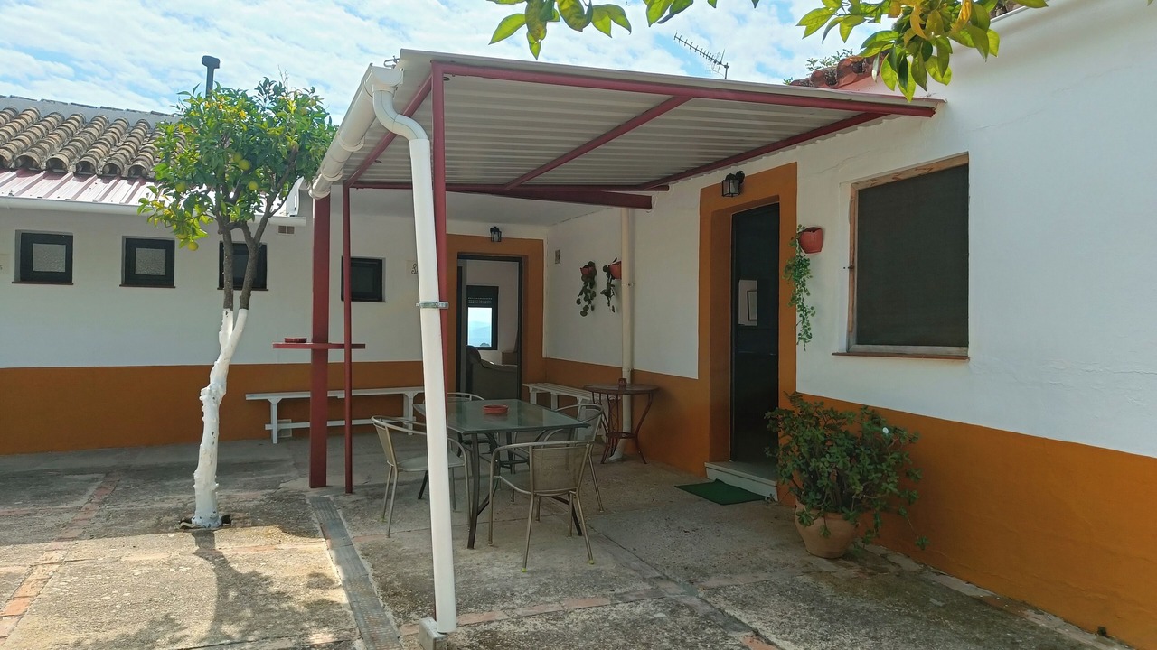Photo of Outdoor in Prado del Rey