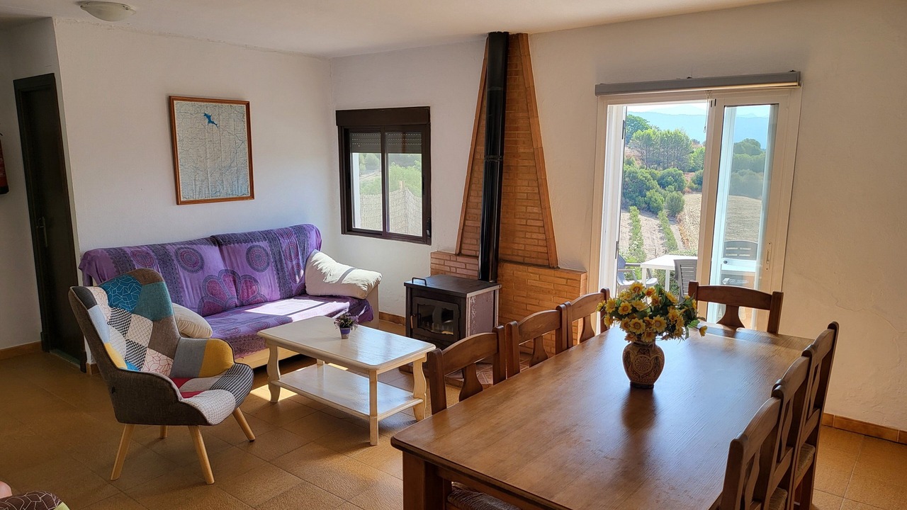Photo of Livingroom in Prado del Rey