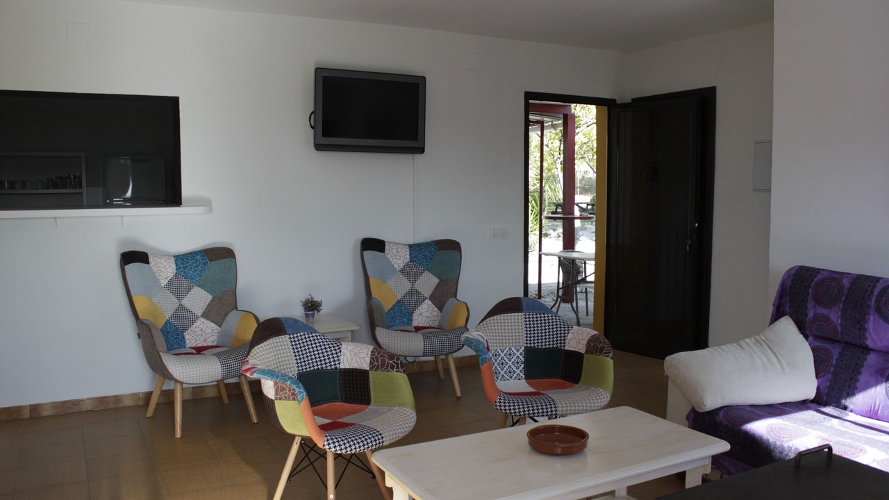 Photo of Livingroom in Prado del Rey