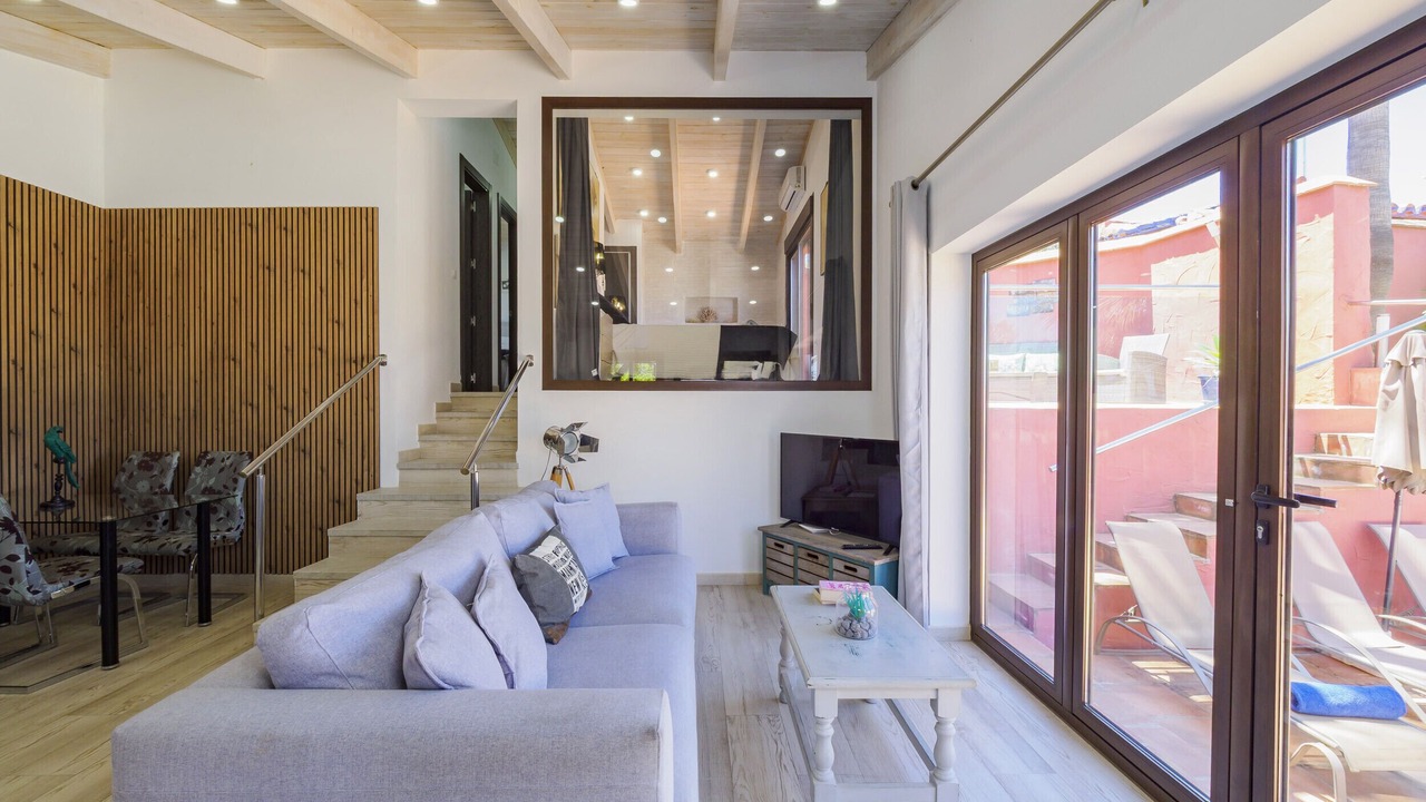 Photo of Livingroom in Alhaurin el Grande