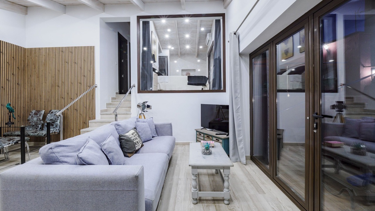 Photo of Livingroom in Alhaurin el Grande