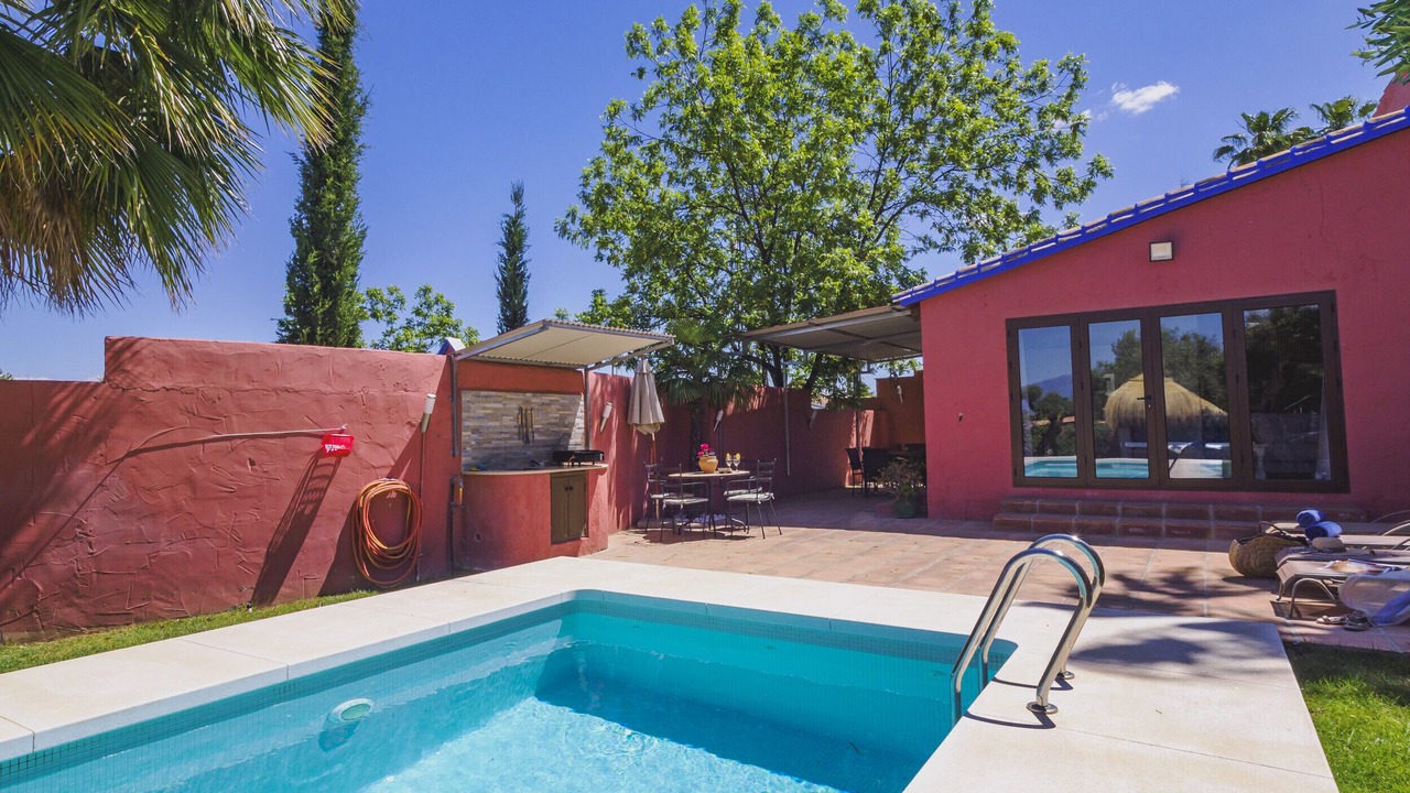 Photo of Outdoor in Alhaurin el Grande