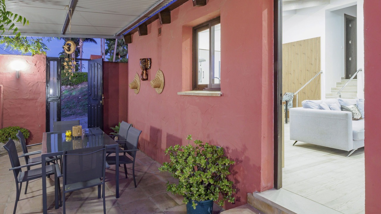 Photo of Outdoor in Alhaurin el Grande