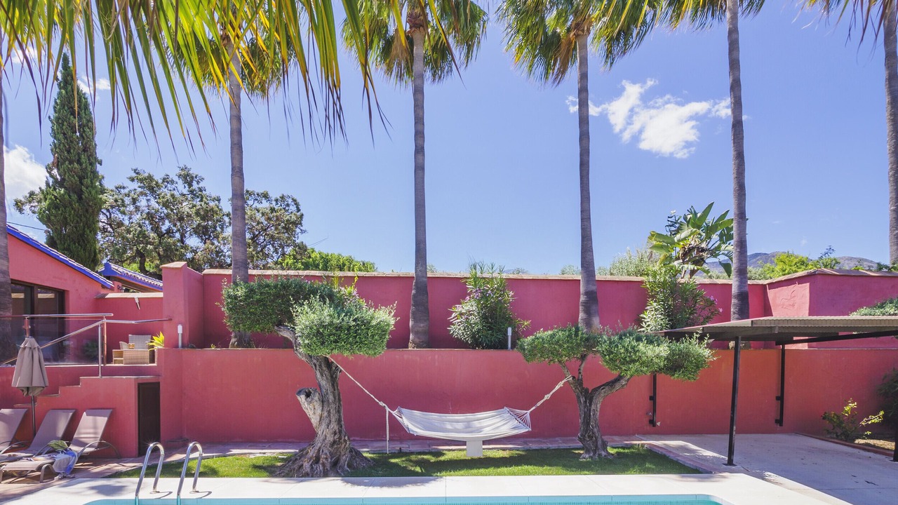 Photo of Outdoor in Alhaurin el Grande