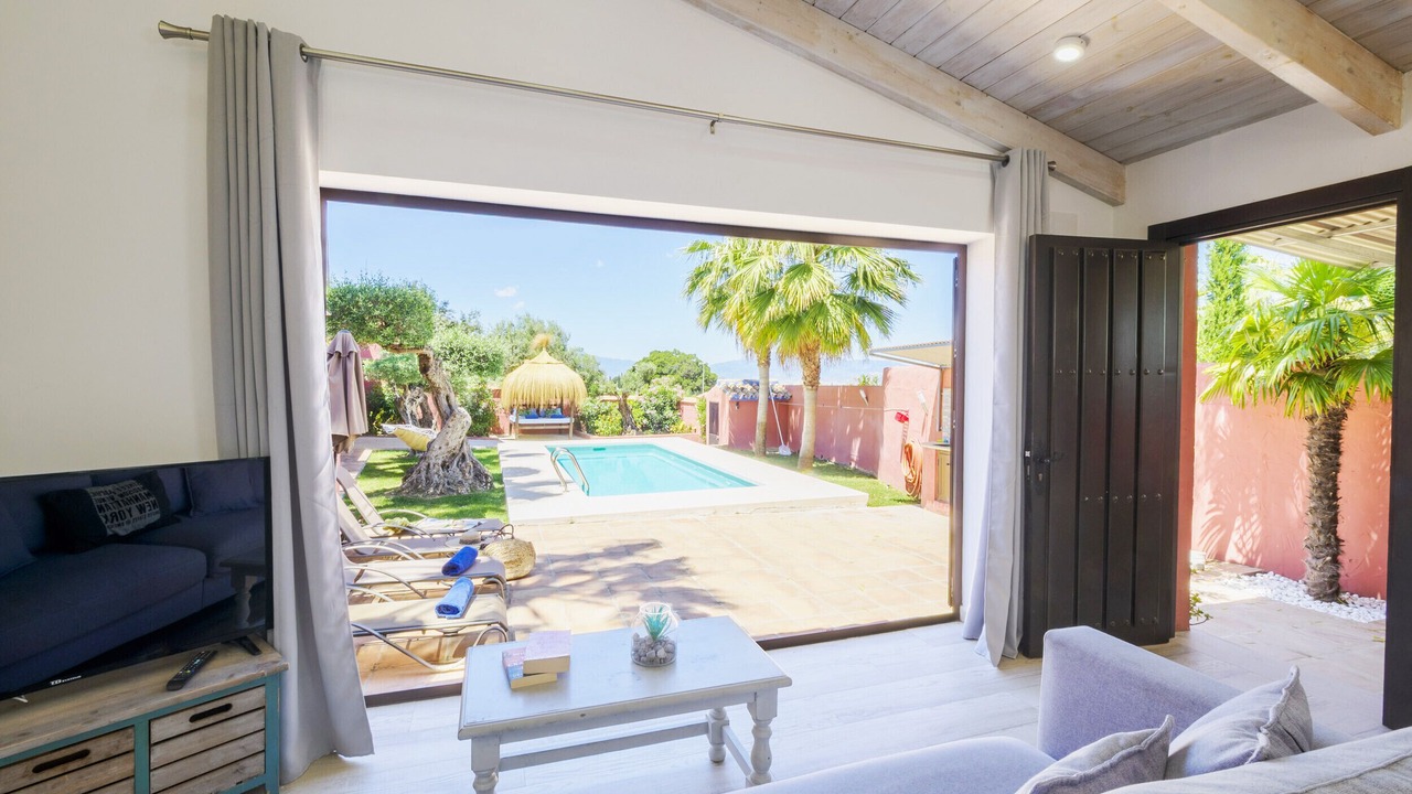 Photo of Livingroom in Alhaurin el Grande