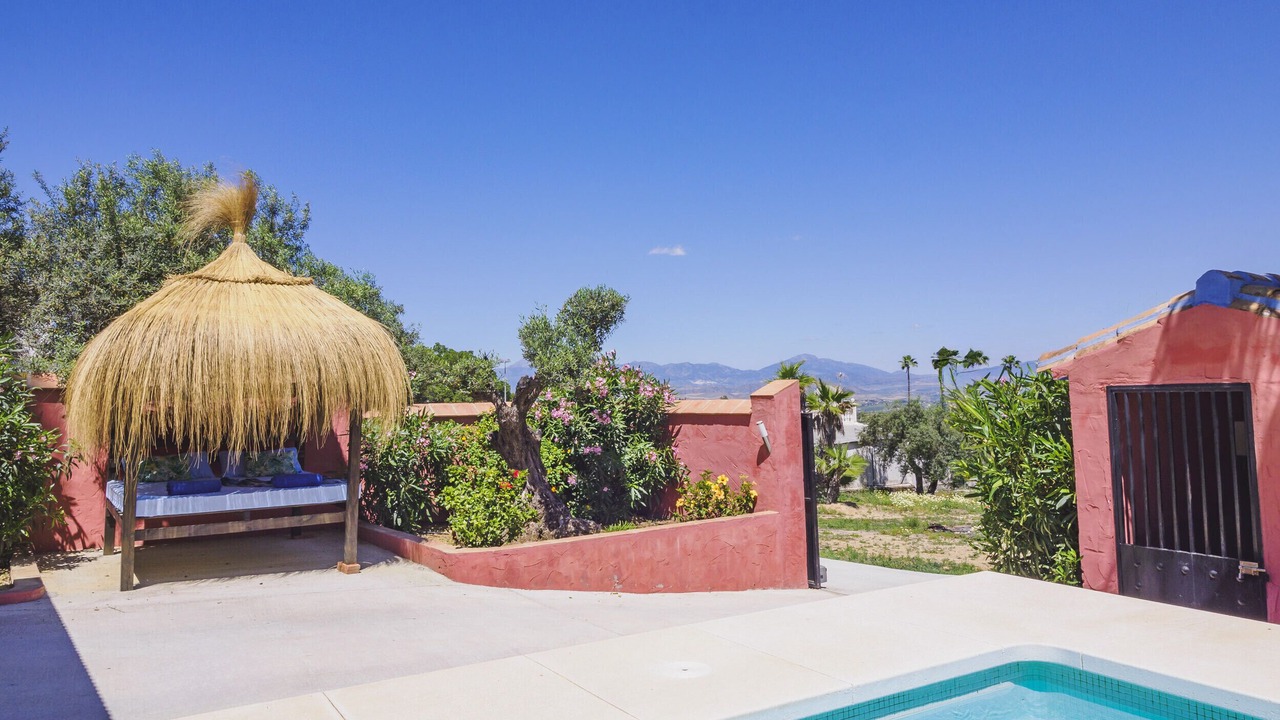 Photo of Outdoor in Alhaurin el Grande