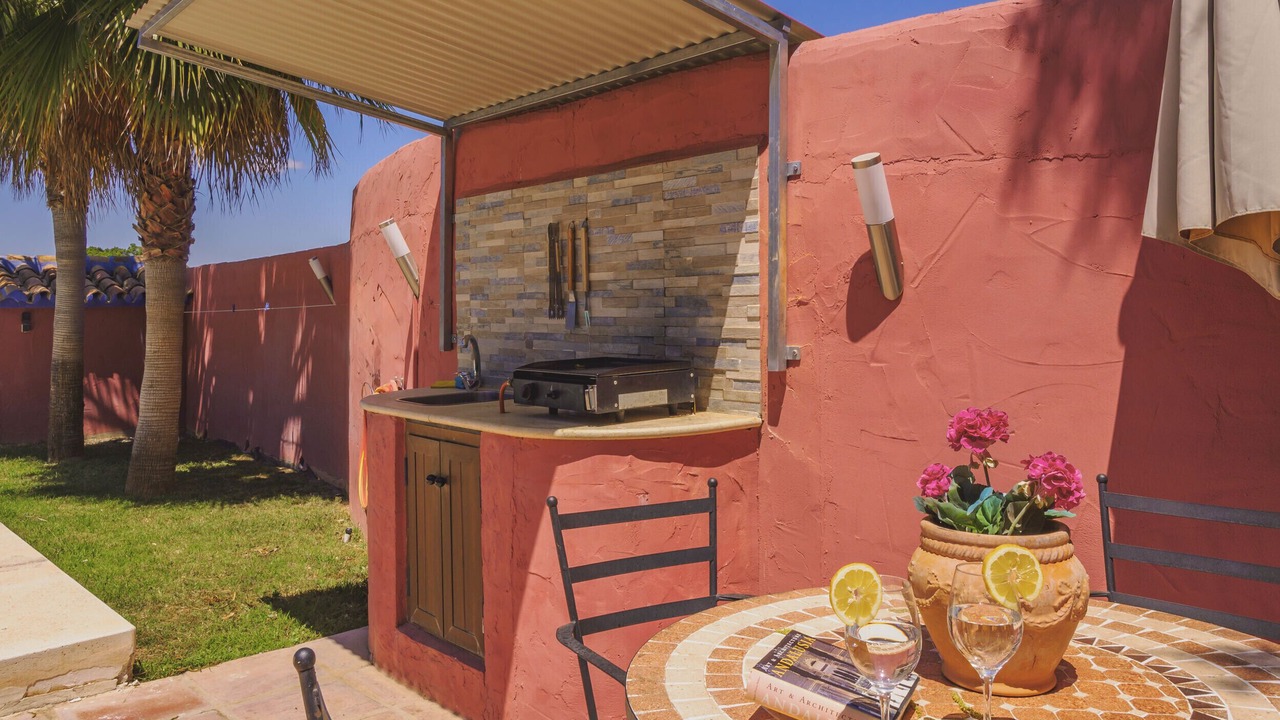 Photo of Outdoor in Alhaurin el Grande