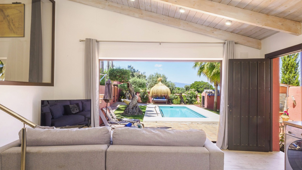 Photo of Livingroom in Alhaurin el Grande