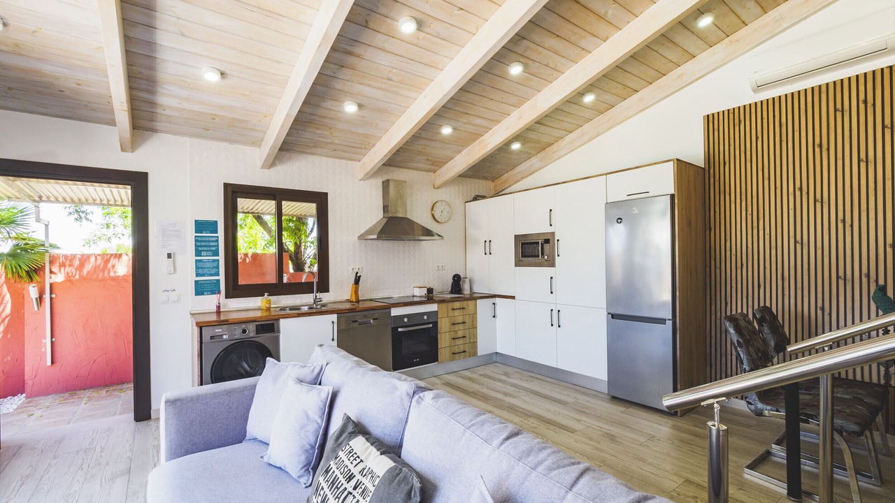 Photo of Livingroom in Alhaurin el Grande