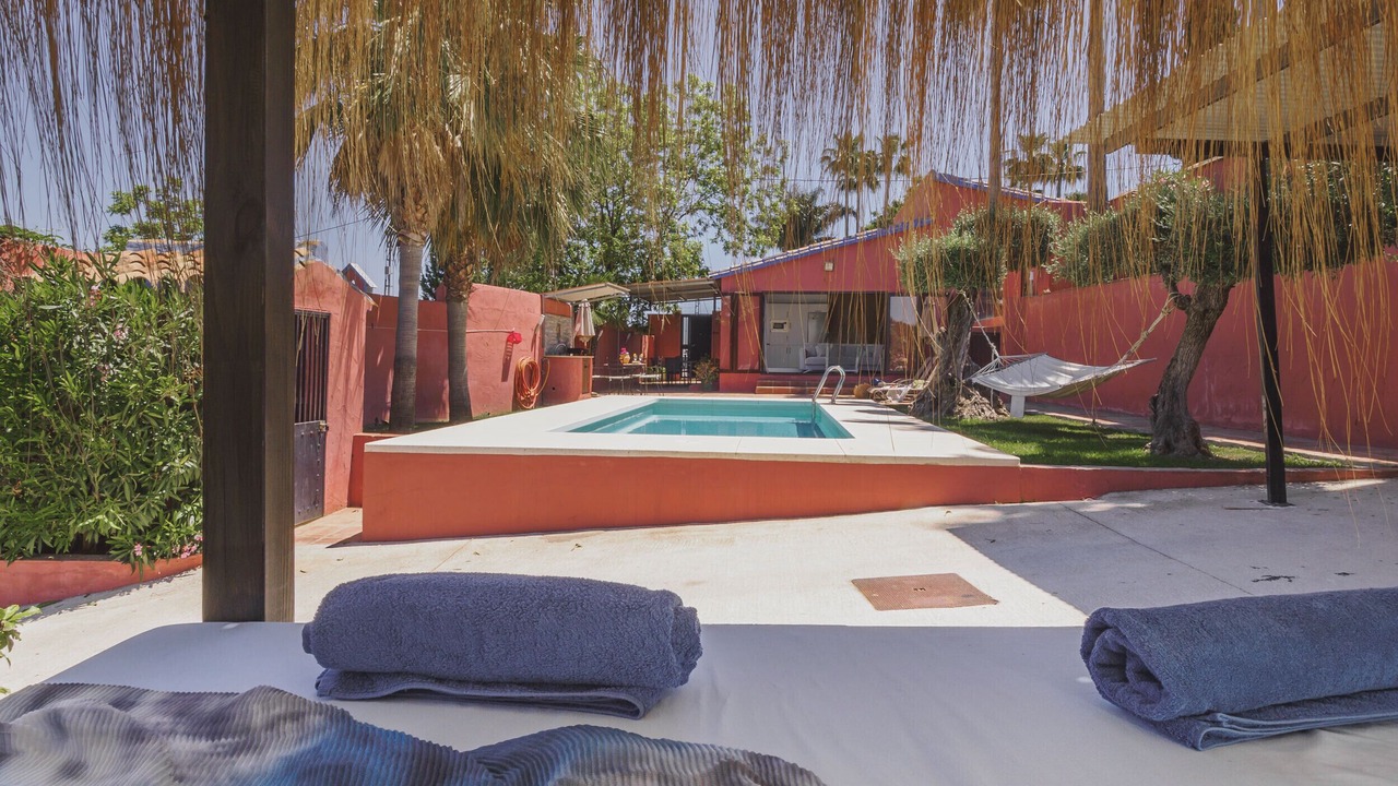 Photo of Outdoor in Alhaurin el Grande