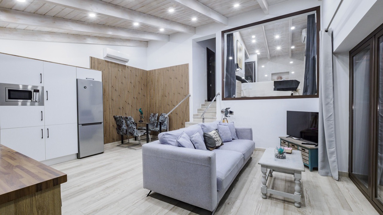 Photo of Livingroom in Alhaurin el Grande