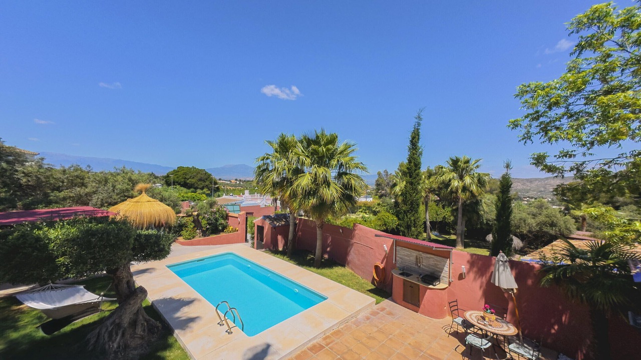 Photo of Outdoor in Alhaurin el Grande