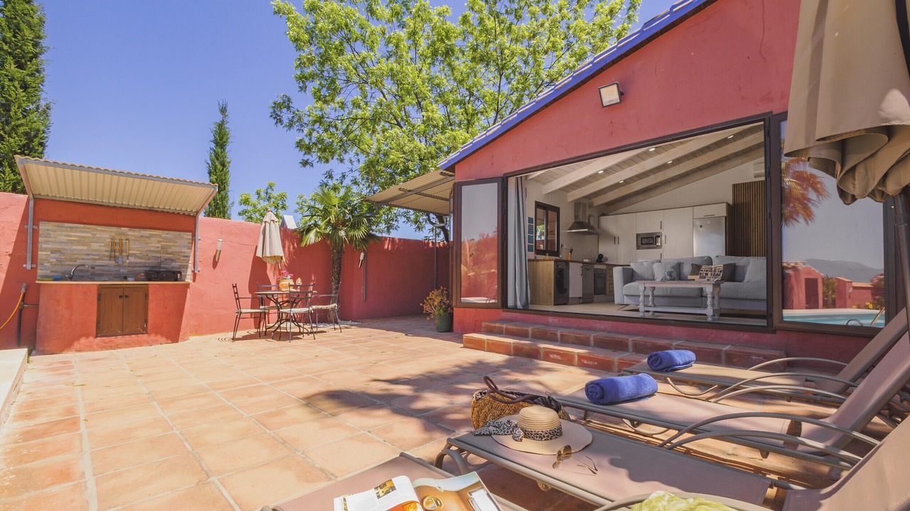 Photo of Outdoor in Alhaurin el Grande