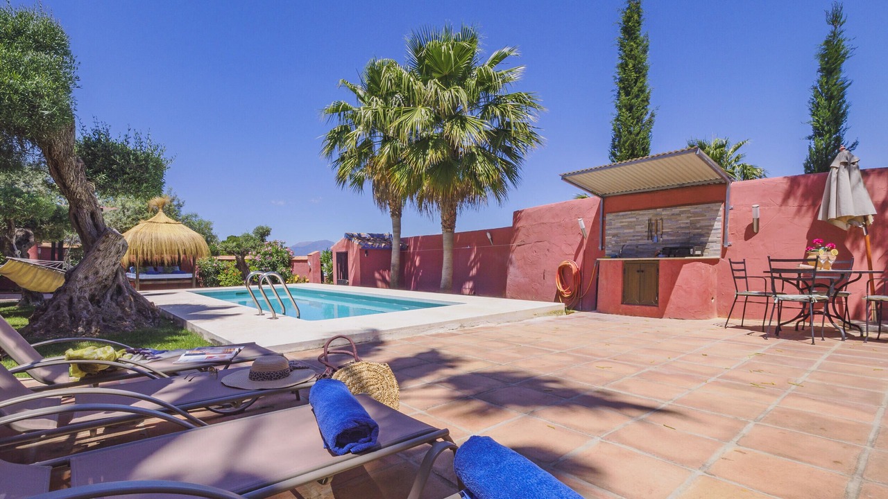 Photo of Outdoor in Alhaurin el Grande