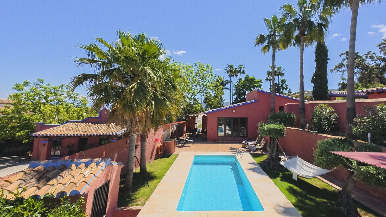 Photo of Outdoor in Alhaurin el Grande