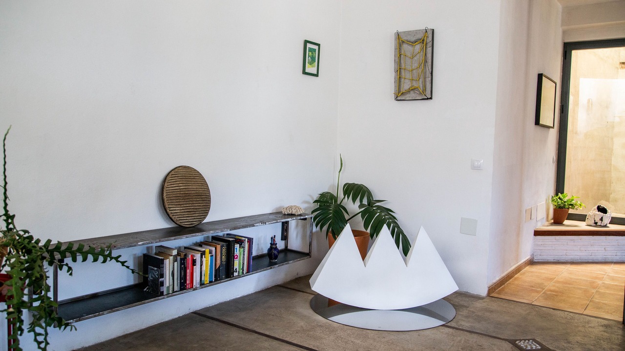 Photo of Livingroom in Casabermeja