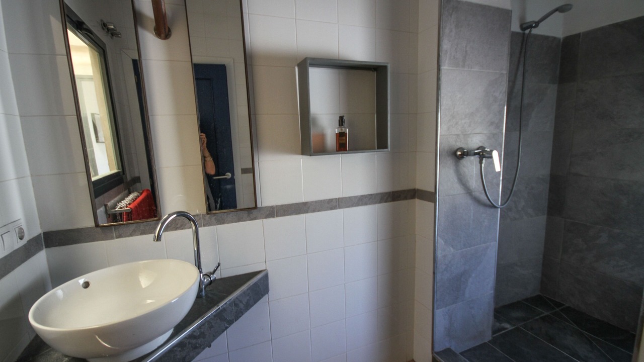 Photo of Bathroom in Casabermeja