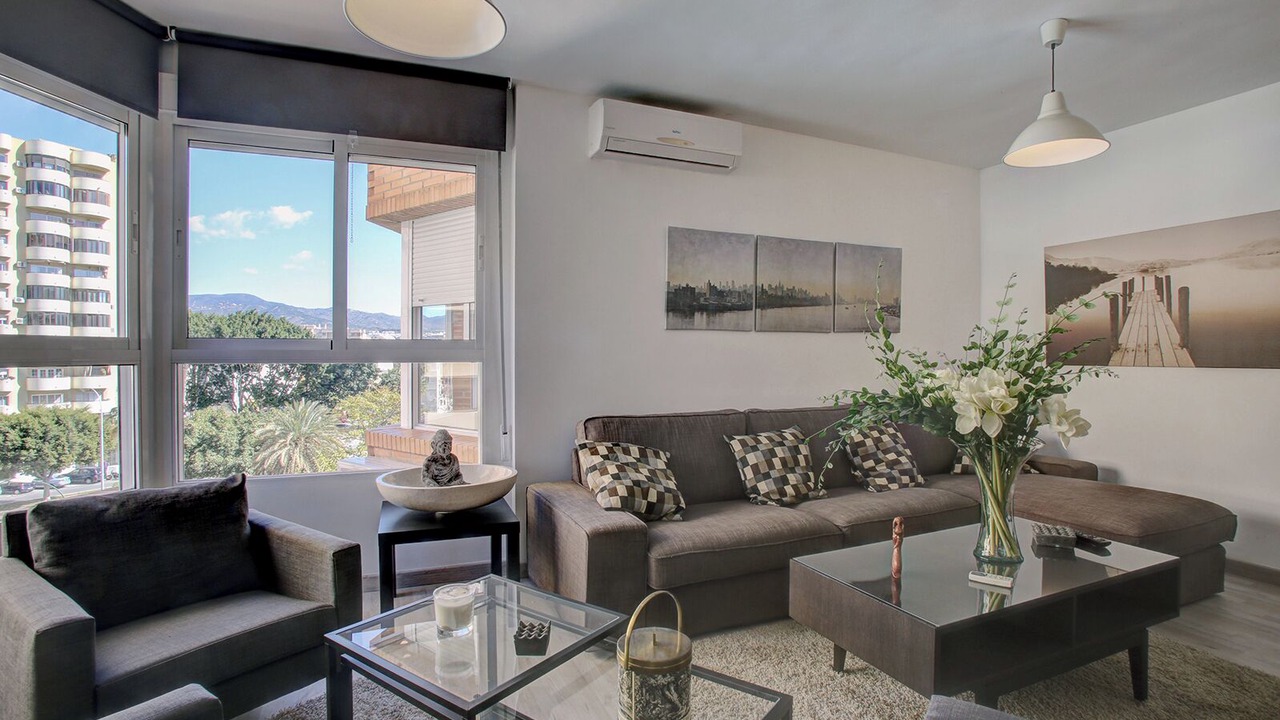 Photo of Livingroom in Los Tilos