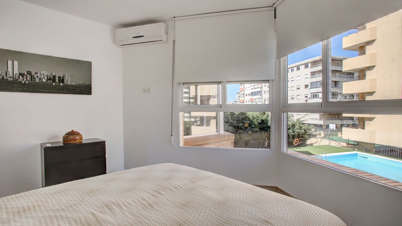 Photo of Bedroom in Los Tilos