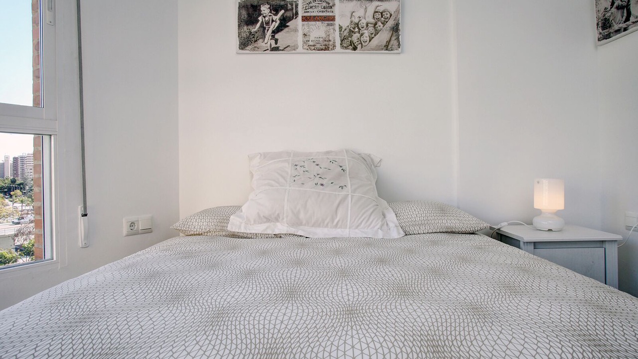 Photo of Bedroom in Los Tilos