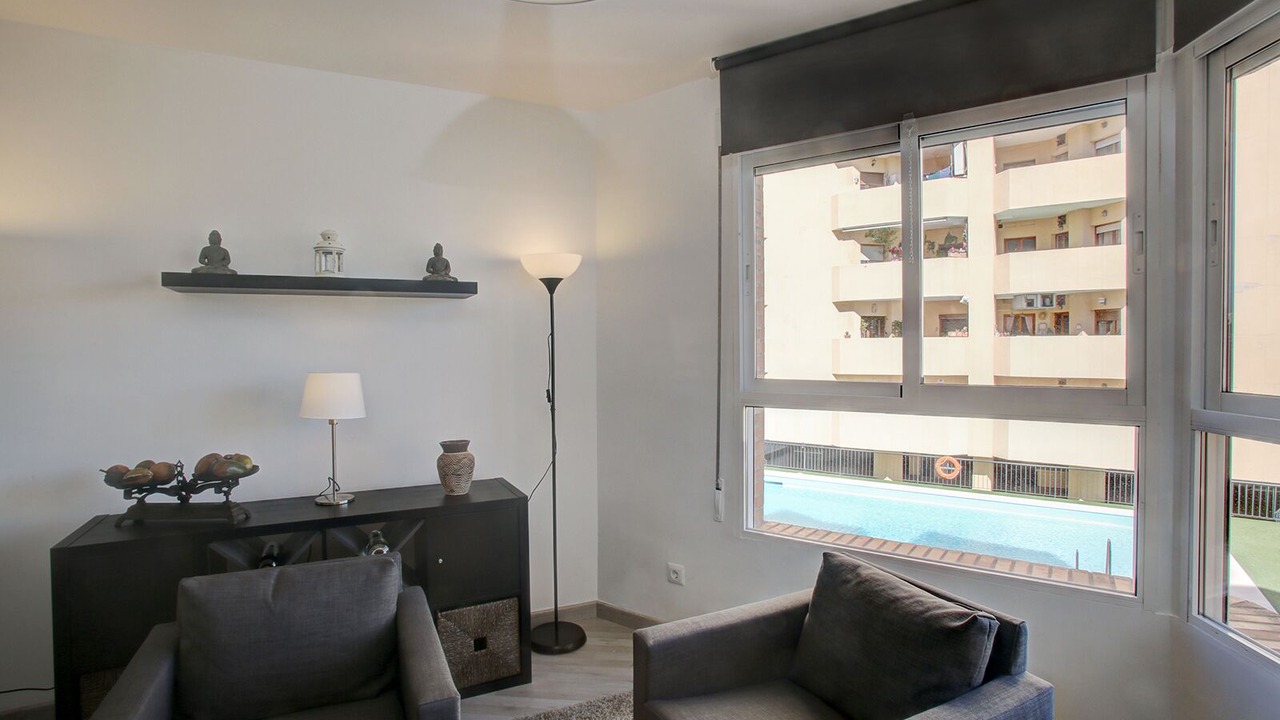 Photo of Livingroom in Los Tilos