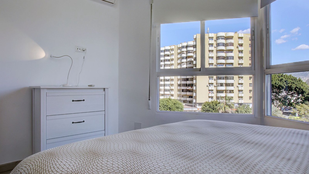 Photo of Bedroom in Los Tilos