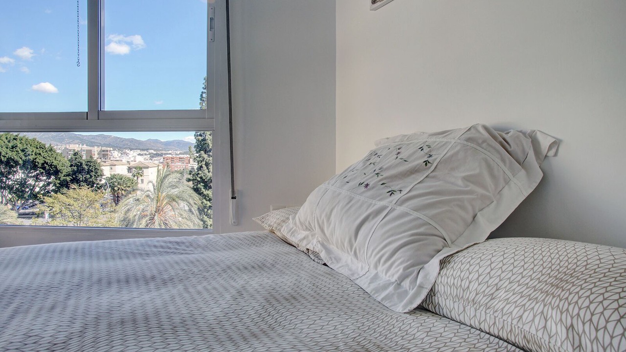 Photo of Bedroom in Los Tilos