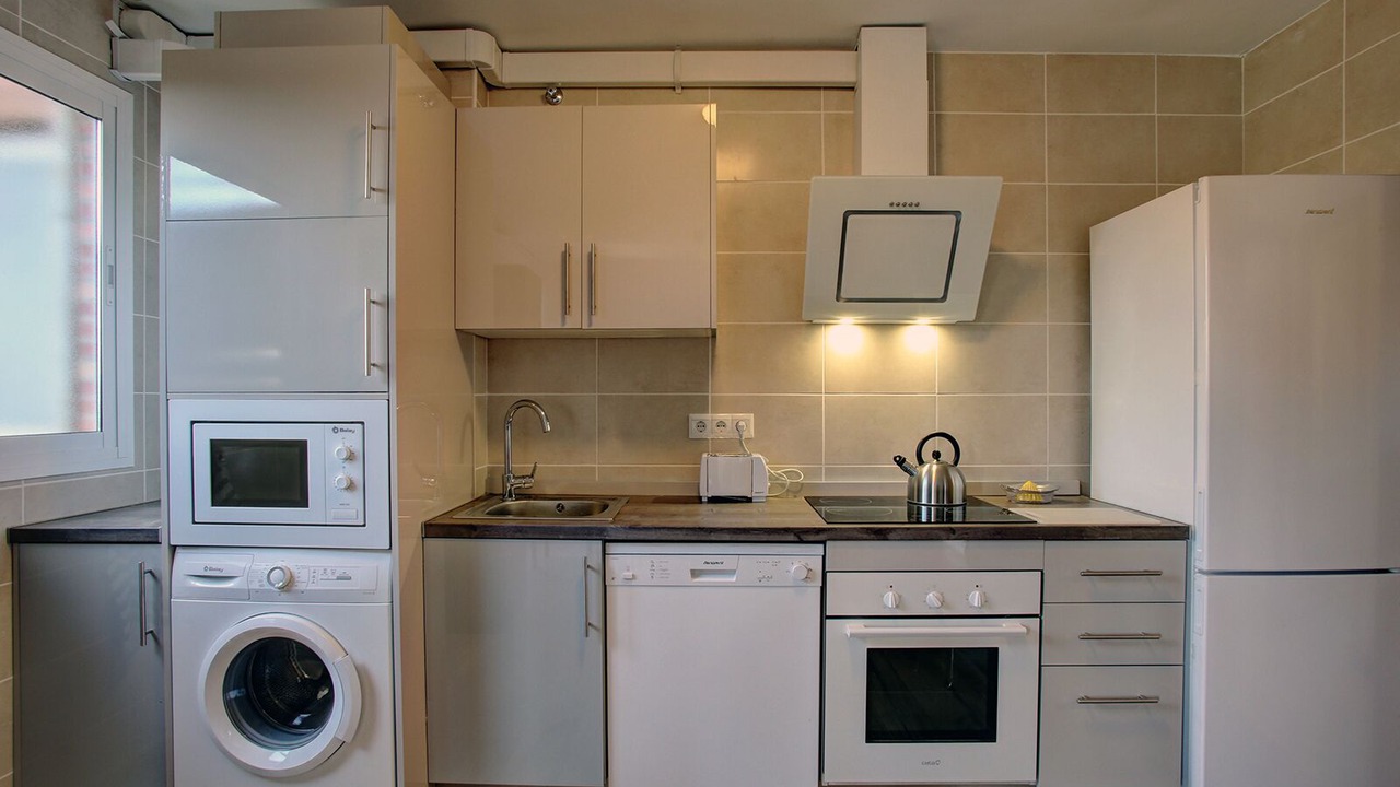 Photo of Kitchen in Los Tilos