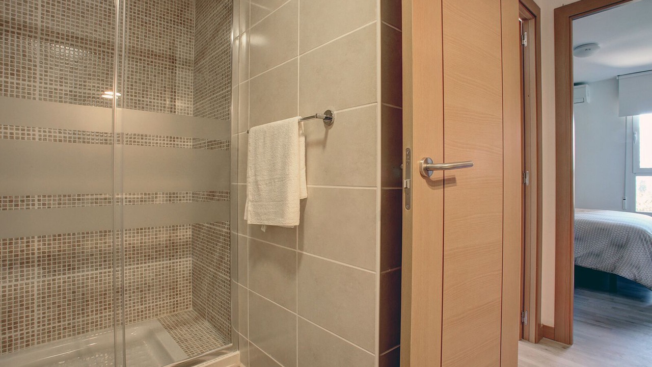 Photo of Bathroom in Los Tilos
