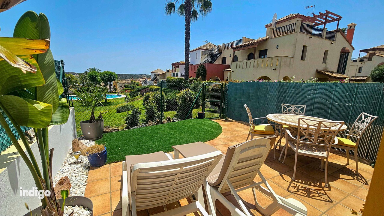 Photo of Outdoor in Costa Esuri