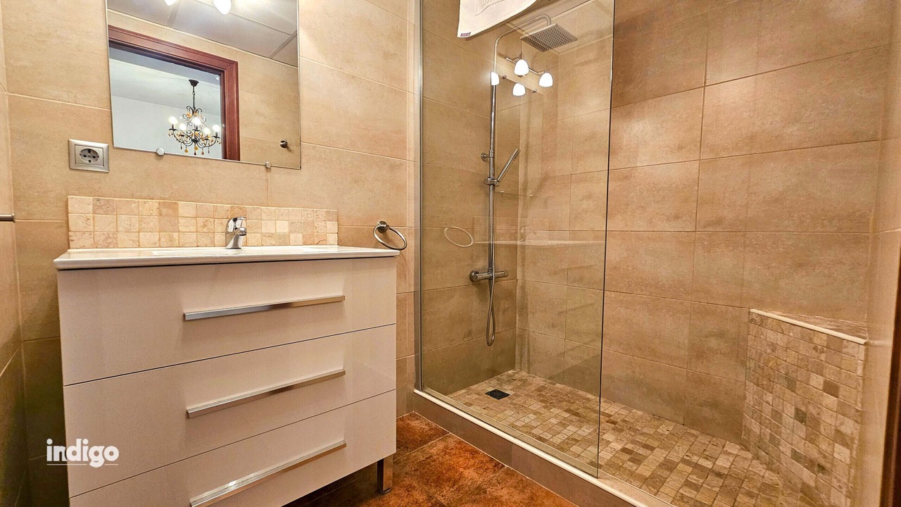 Photo of Bathroom in Costa Esuri