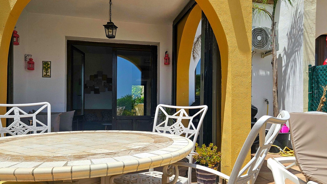 Photo of Outdoor in Costa Esuri