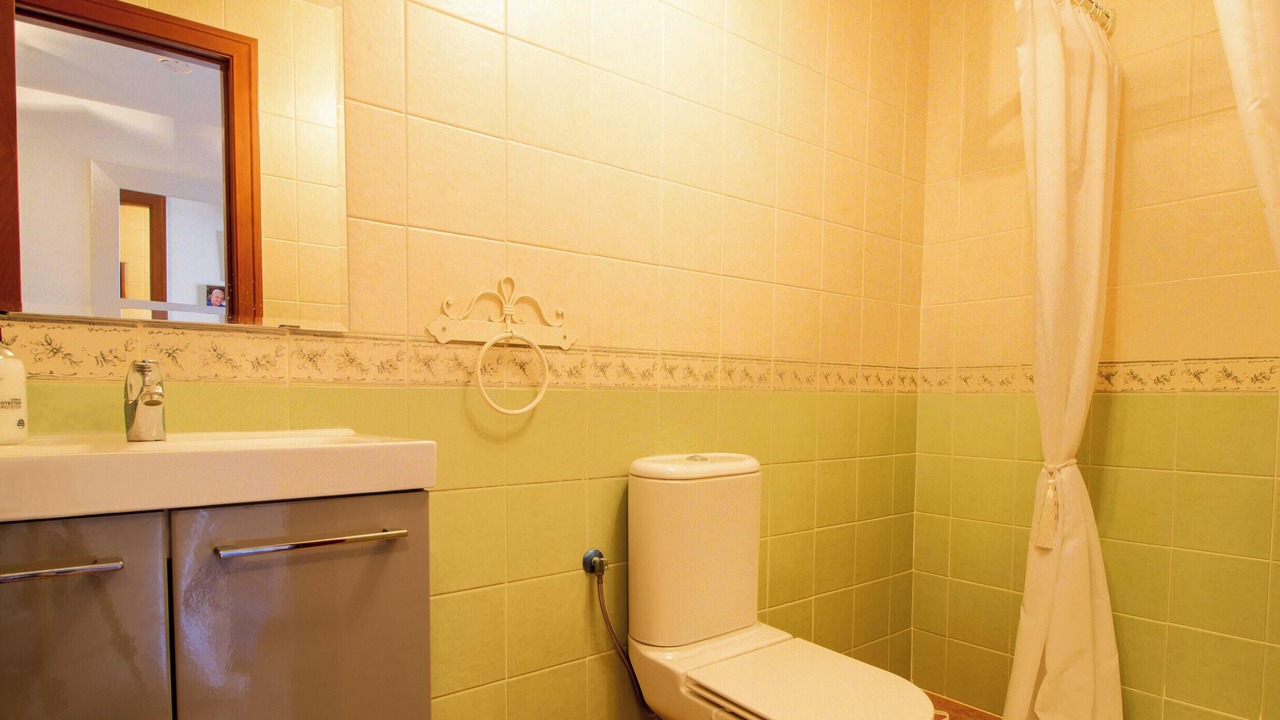 Photo of Bathroom in Costa Esuri