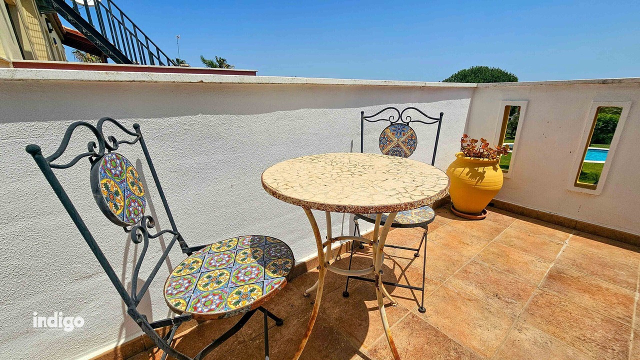 Photo of Outdoor in Costa Esuri