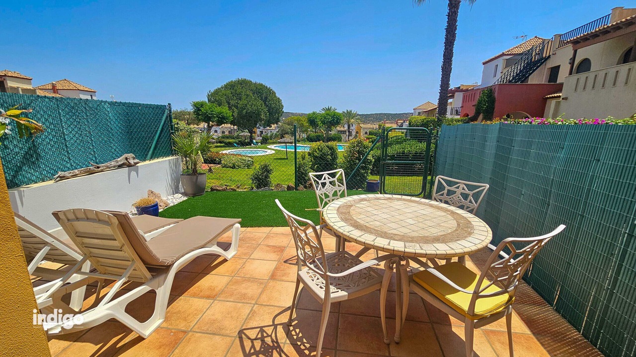 Photo of Outdoor in Costa Esuri