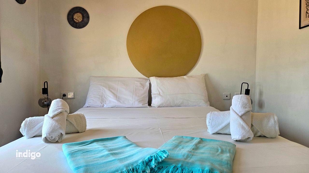 Photo of Bedroom in Costa Esuri