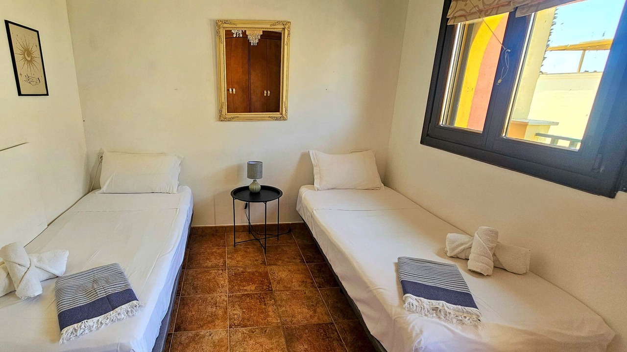 Photo of Bedroom in Costa Esuri