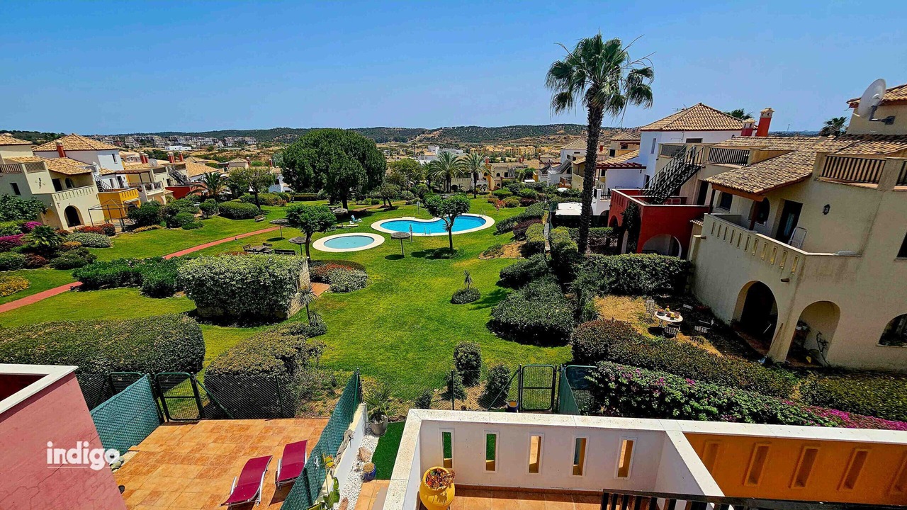 Photo of Outdoor in Costa Esuri