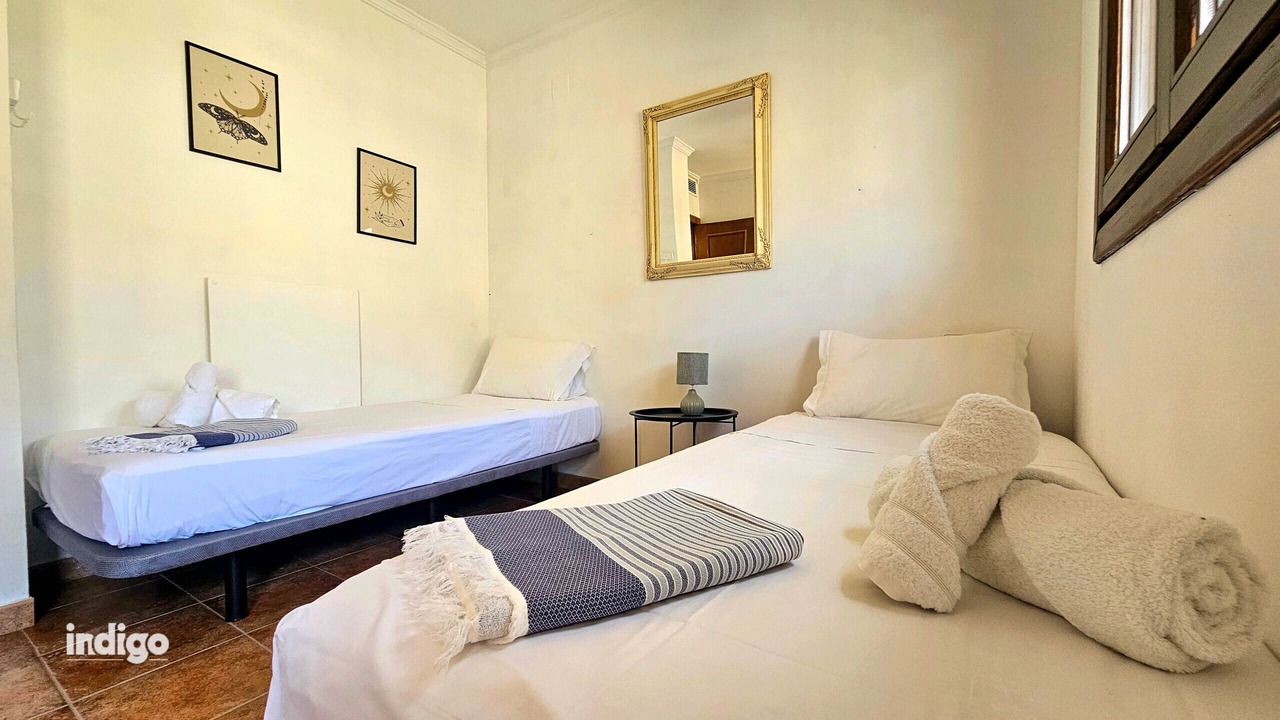 Photo of Bedroom in Costa Esuri