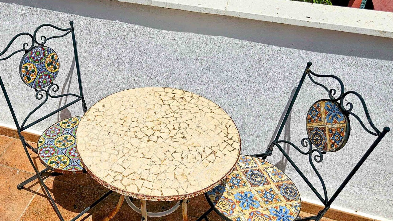 Photo of Outdoor in Costa Esuri