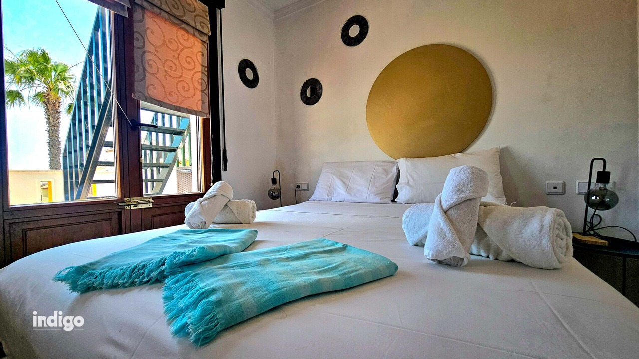 Photo of Bedroom in Costa Esuri