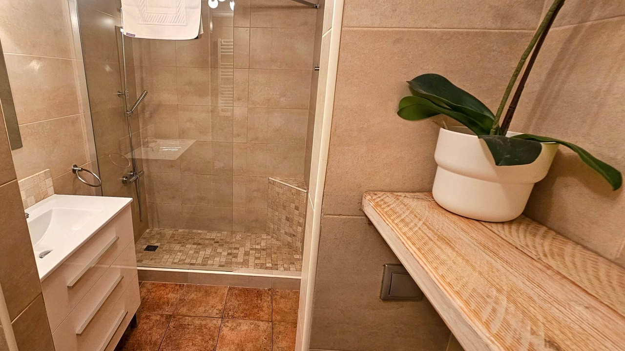 Photo of Bathroom in Costa Esuri