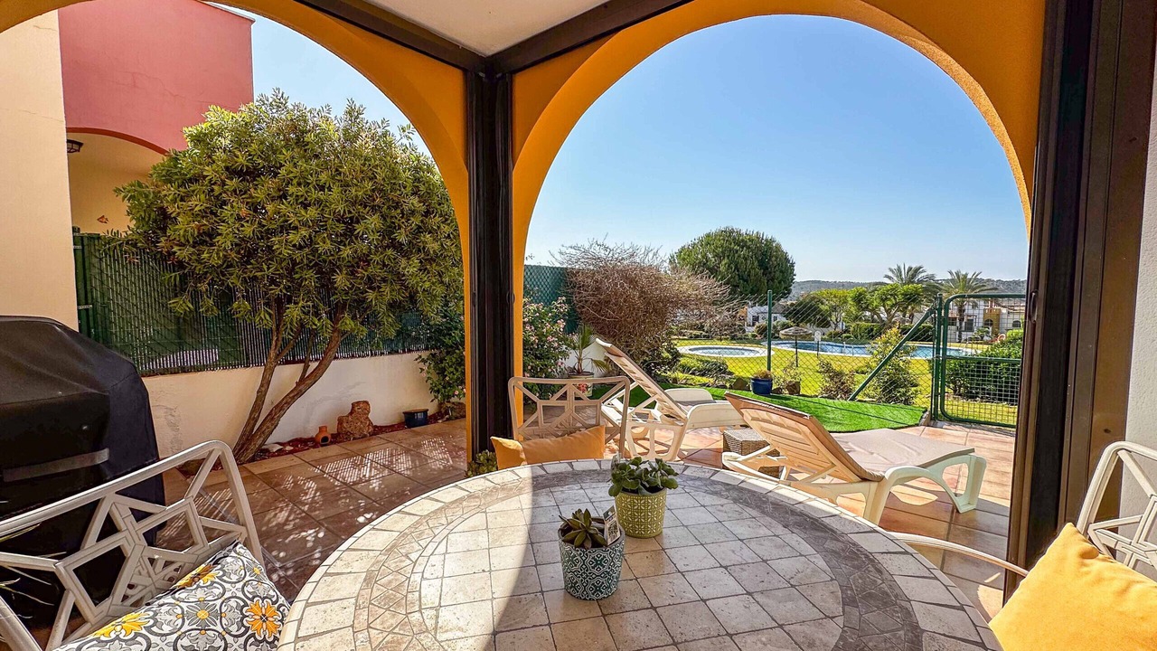 Photo of Outdoor in Costa Esuri
