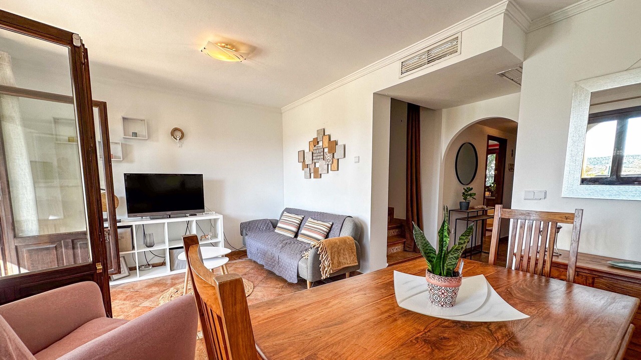 Photo of Livingroom in Costa Esuri
